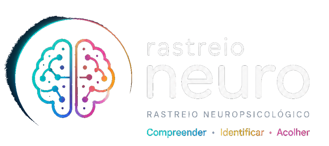 RastreioNeuro